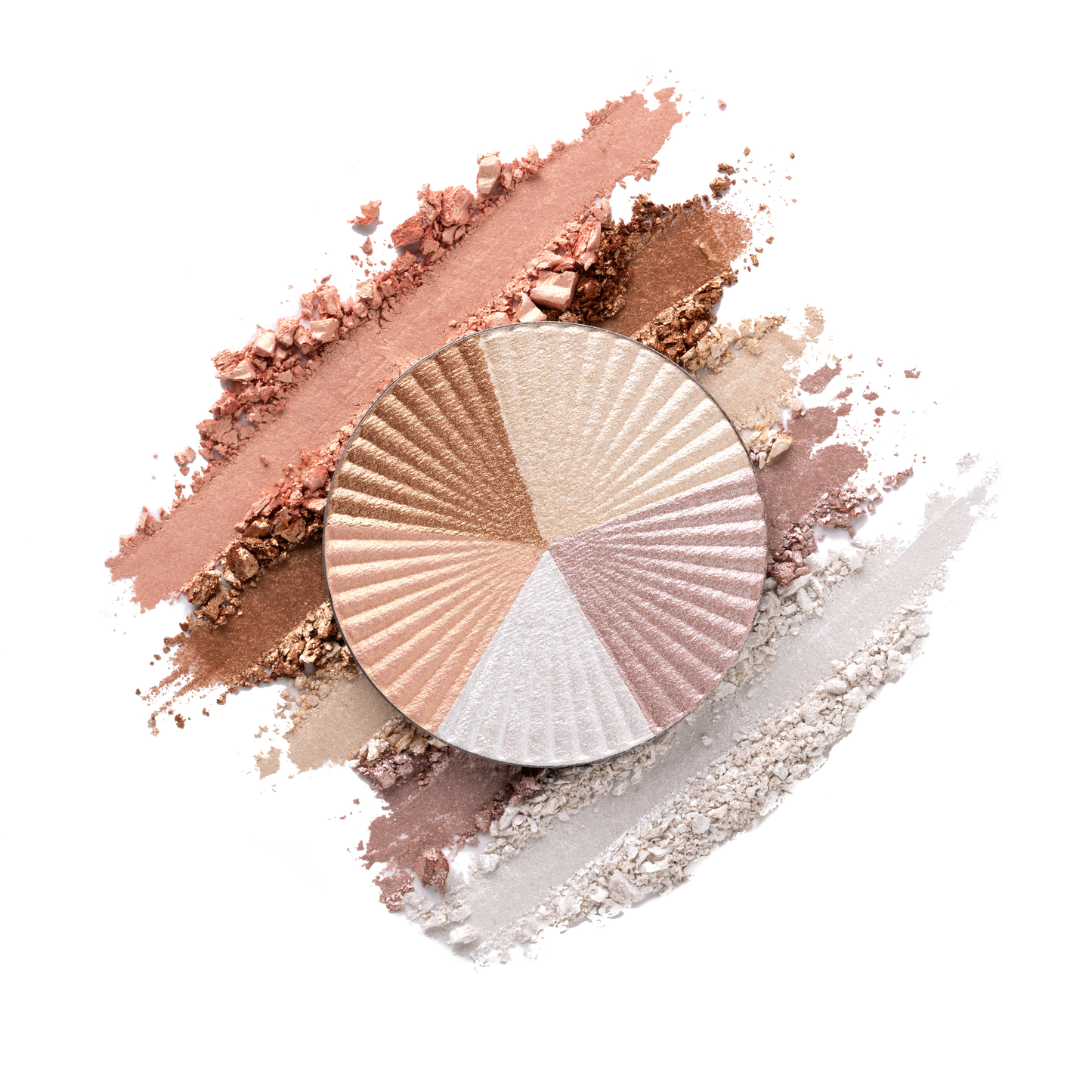 Highlighter Godet - Beverly Hills