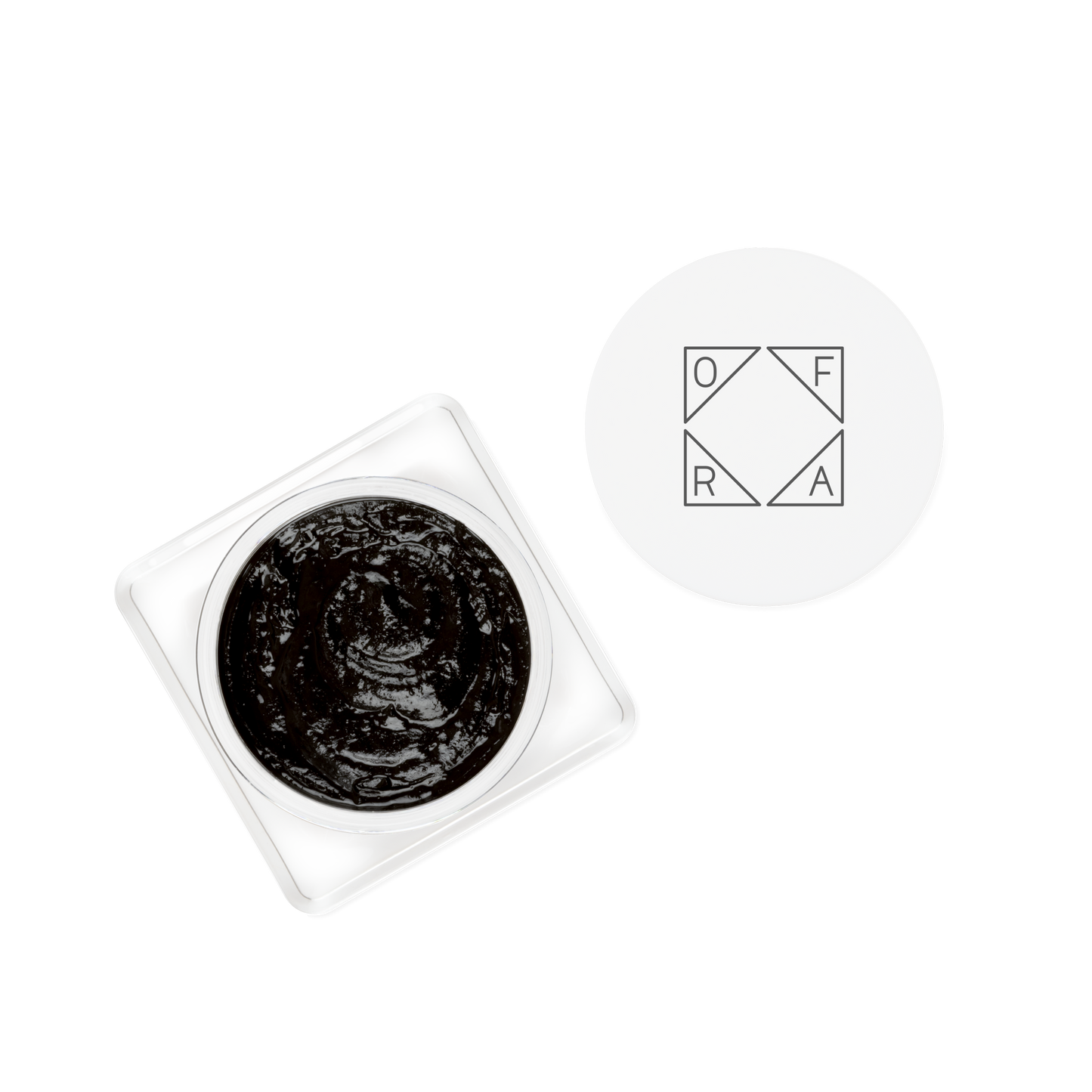 Fixline Eyeliner Gel - Black