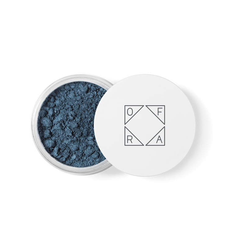 Eyeshadow Loose - Blue Jeans