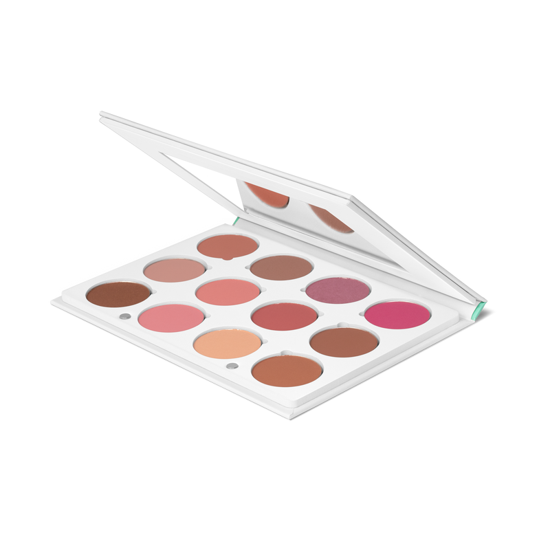 Pro Palette - Blush