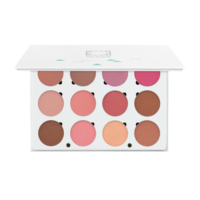 Pro Palette - Blush