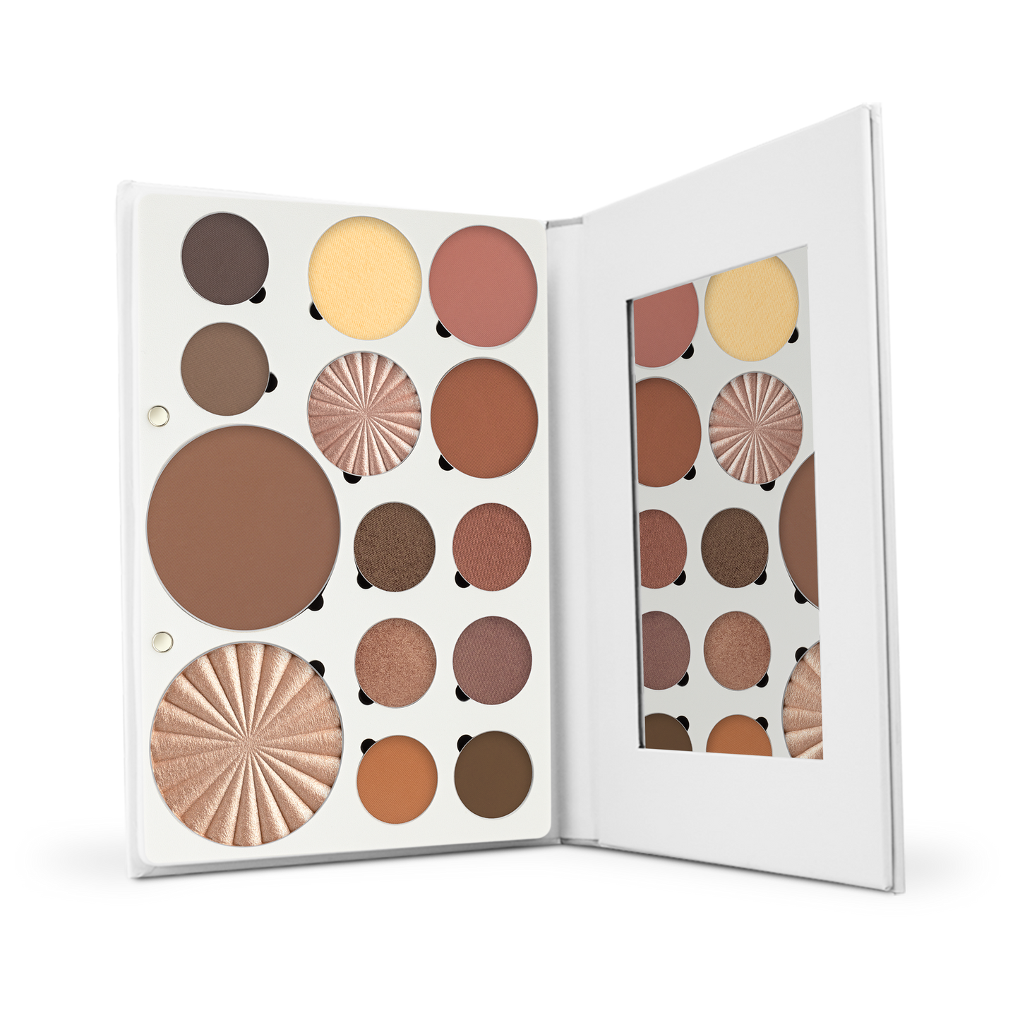 Pro Palette - Boho
