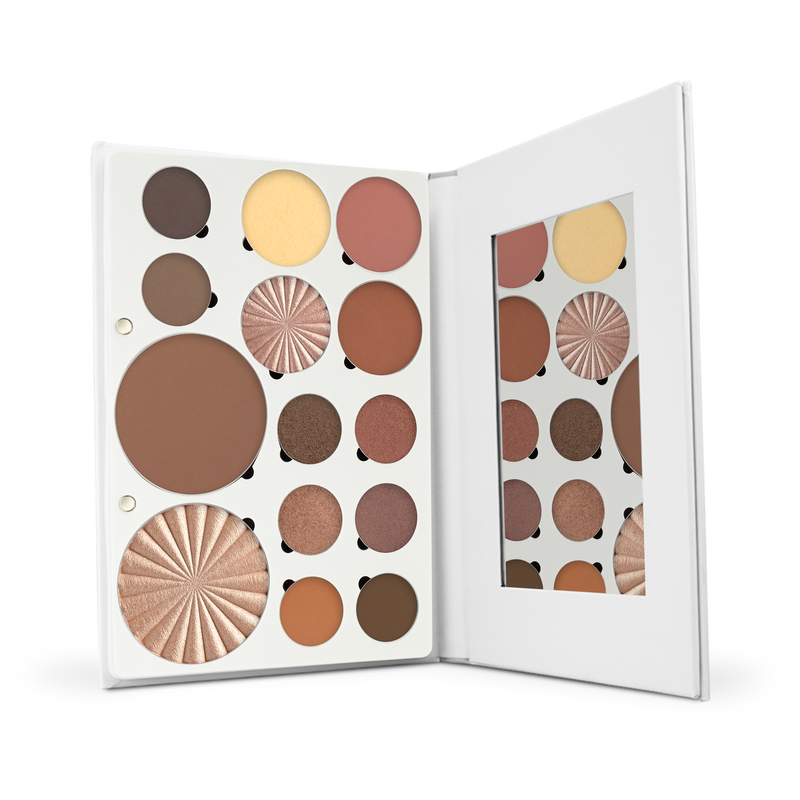 Pro Palette - Boho