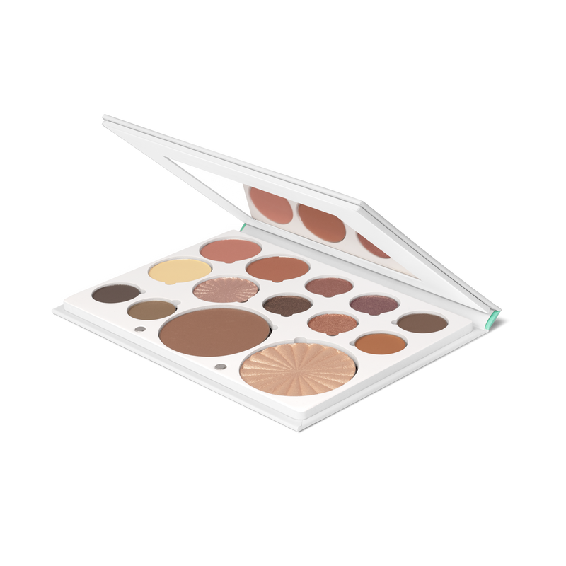 Pro Palette - Boho