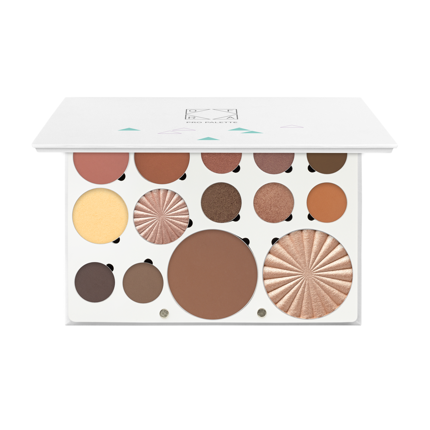 Pro Palette - Boho