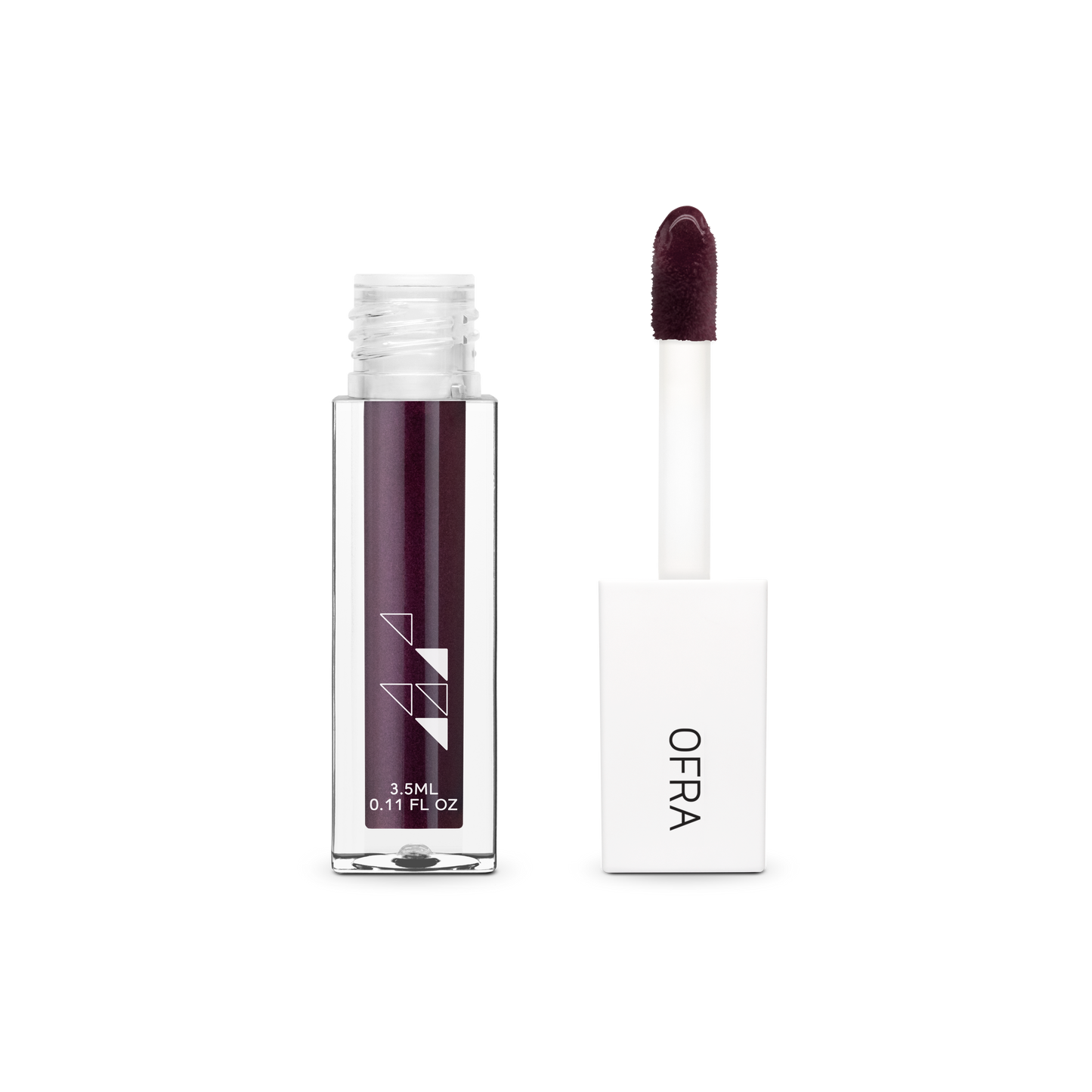 Lip Gloss - Bordeaux