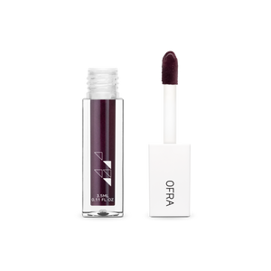 Lip Gloss - Bordeaux