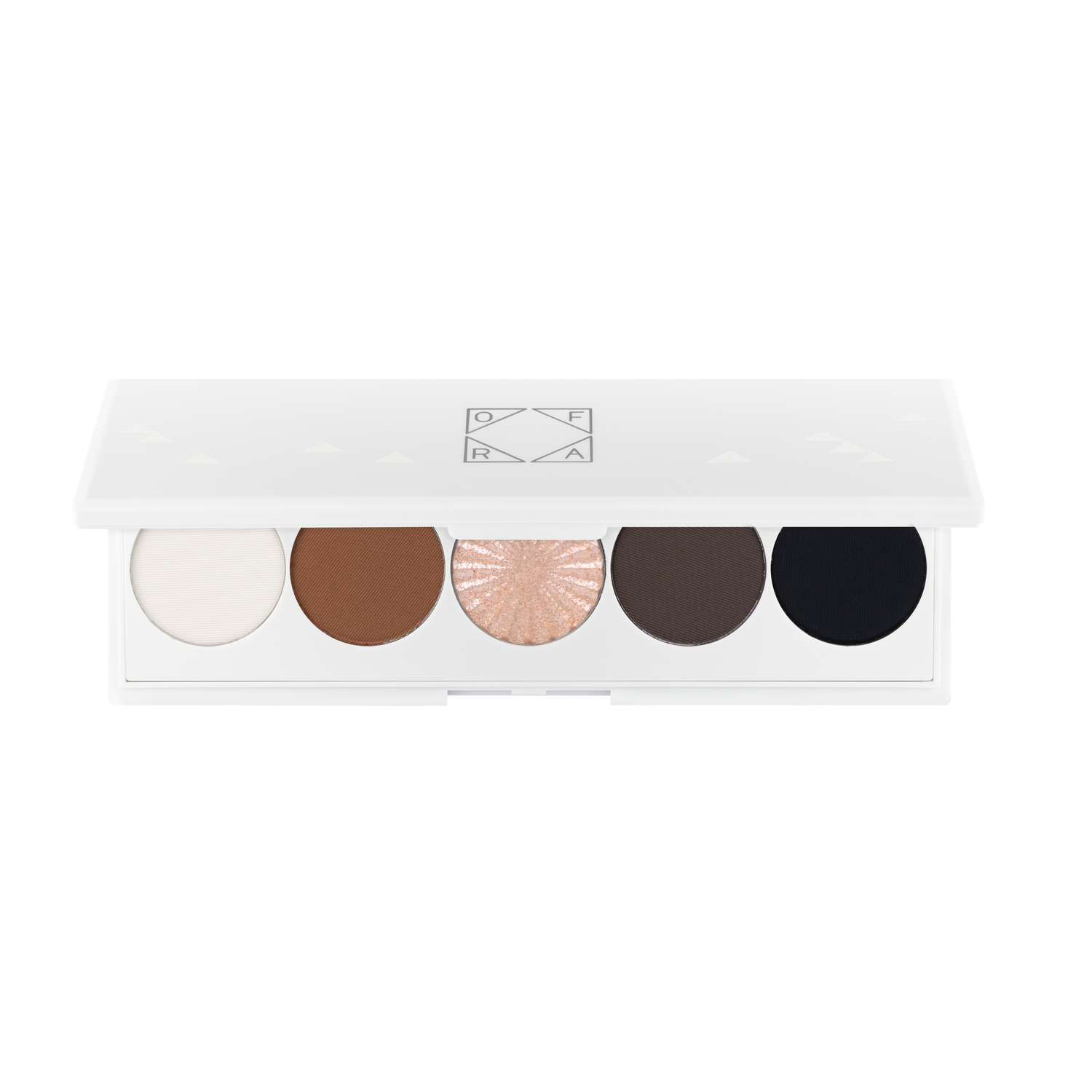 Signature Palette - Boring