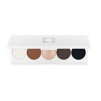 Signature Palette - Boring