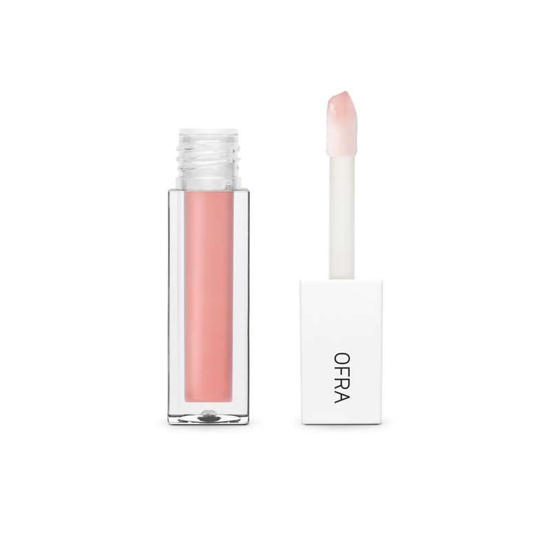 Lip Gloss - Brilla Sin Limites