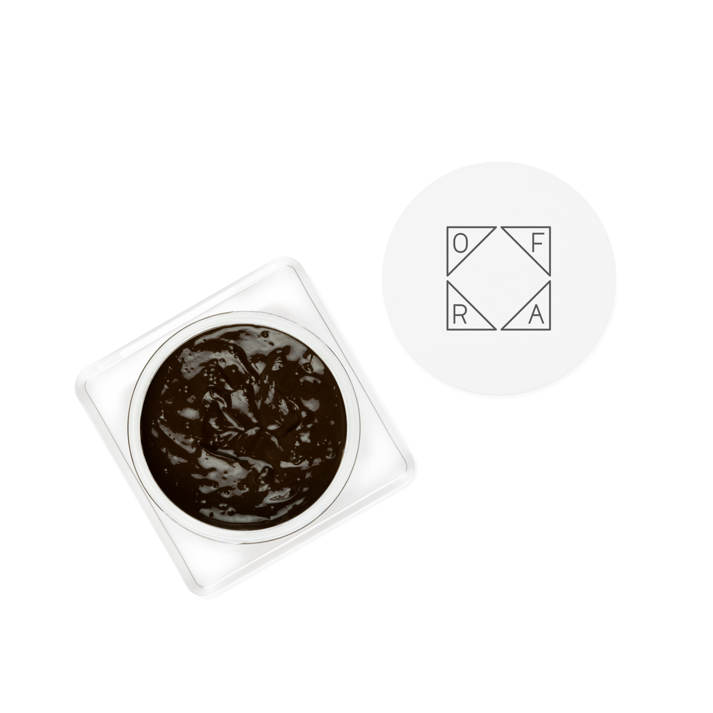 Fixline Eyeliner Gel - Brown