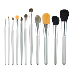 Brush Set 11 Pieces