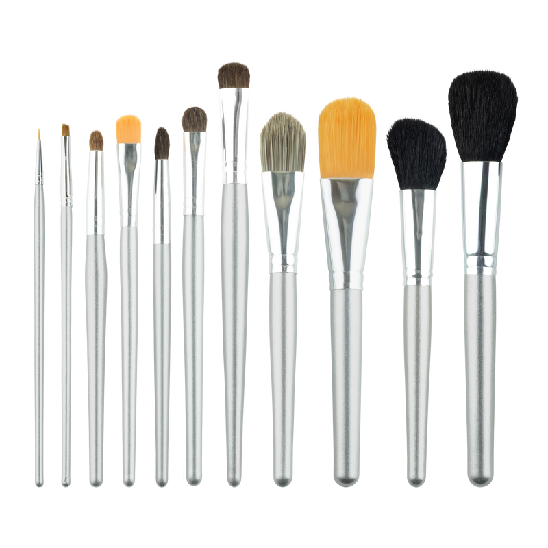 Brush Set 11 Pieces
