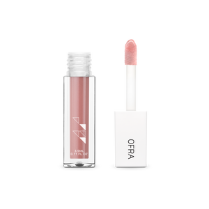 Lip Gloss - Cherry Mocha