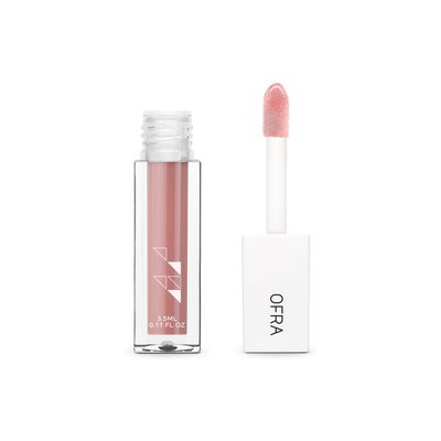 Lip Gloss - Cherry Mocha