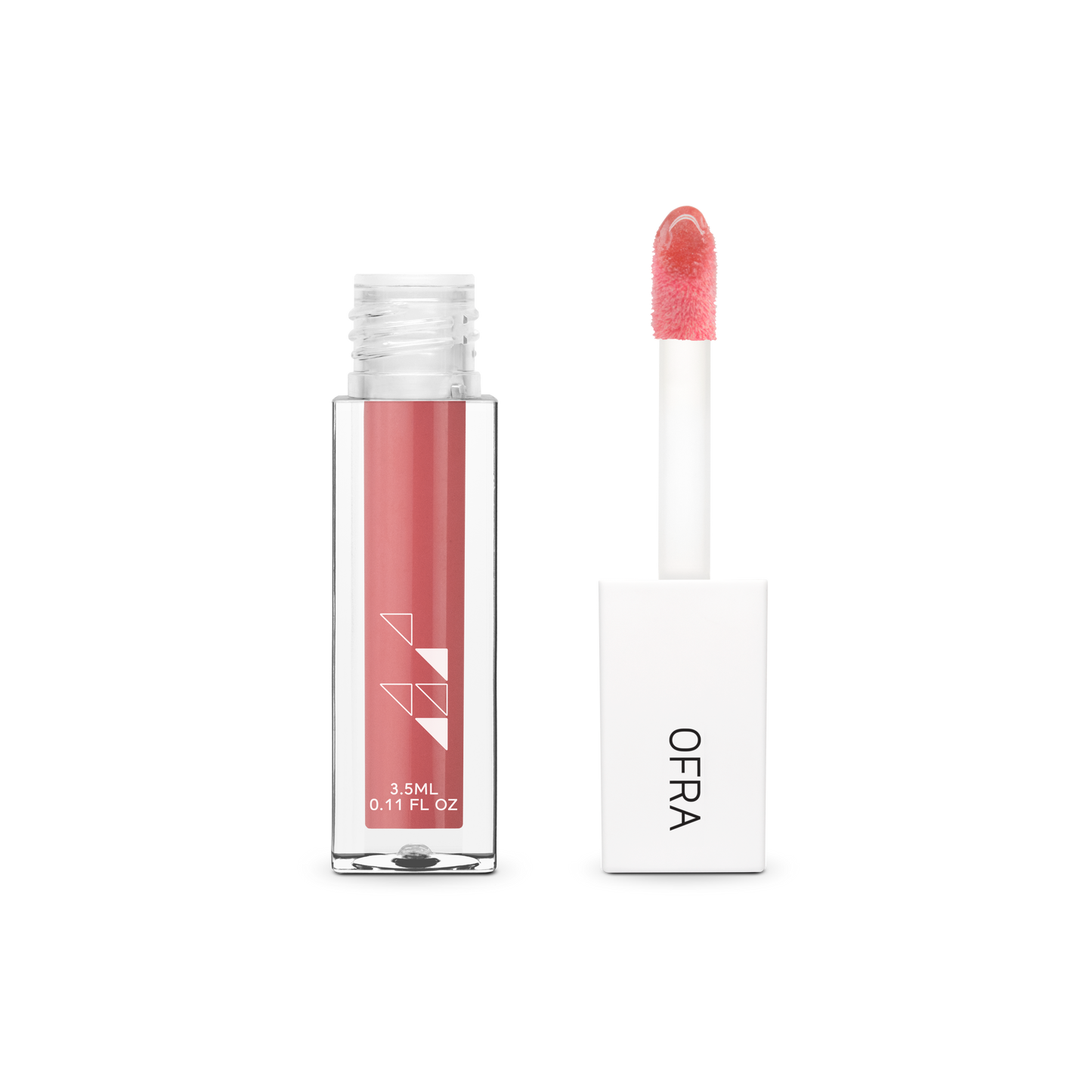 Lip Gloss - Chill Pink