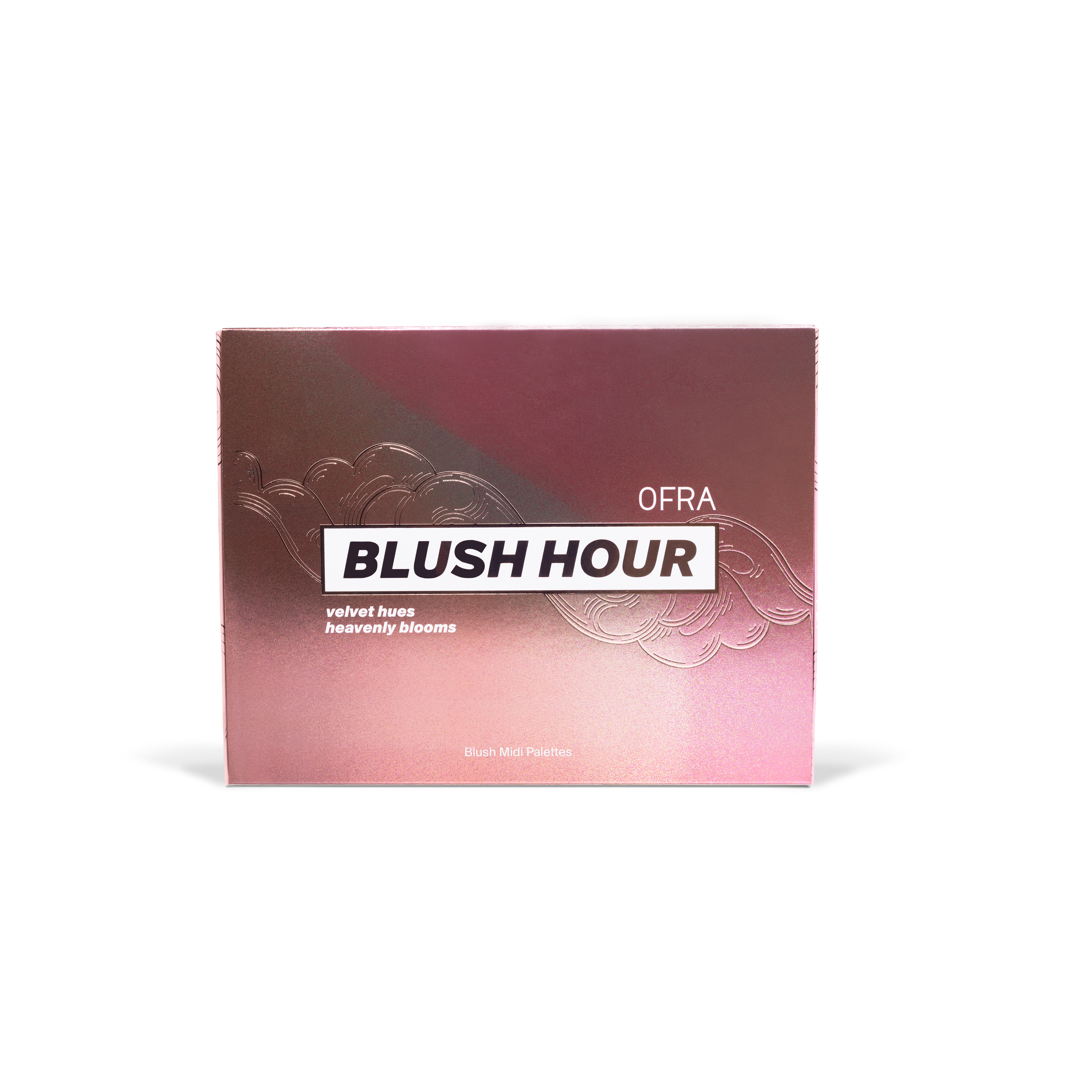 Blush Hour PR Box