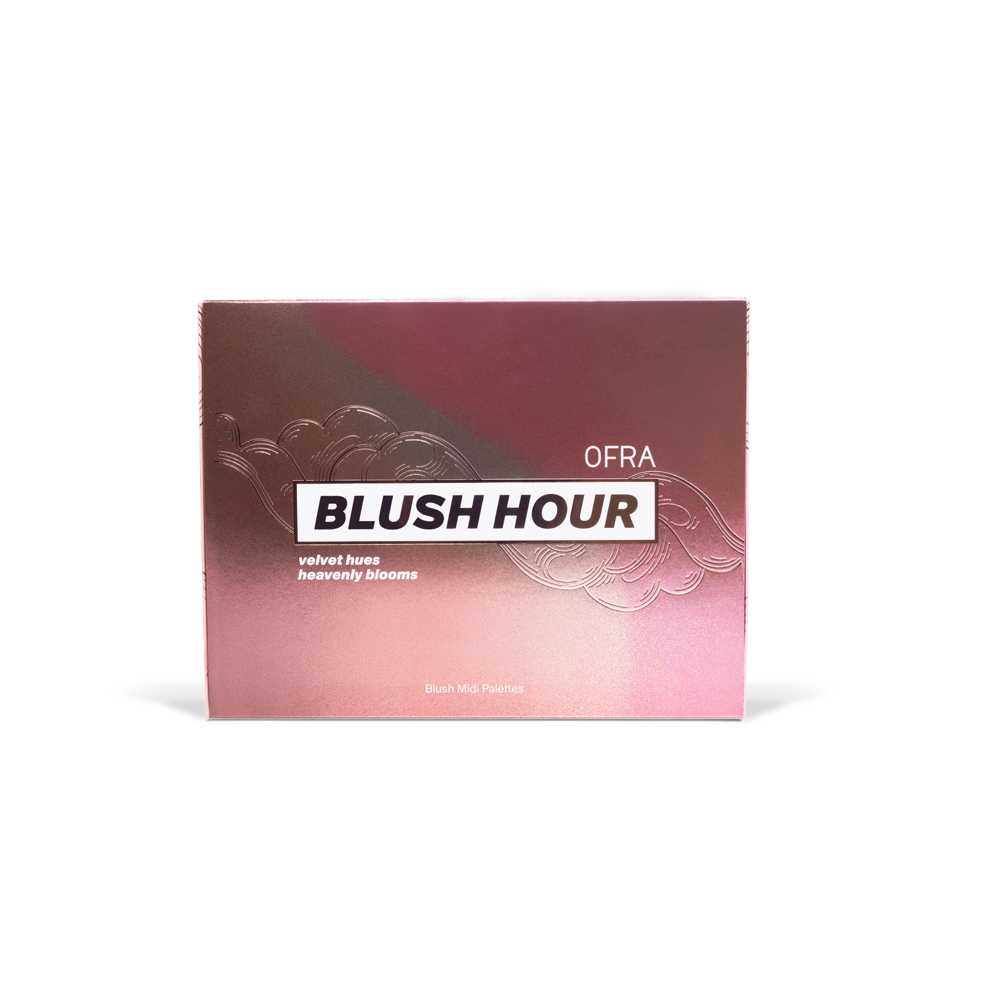 Blush Hour PR Box