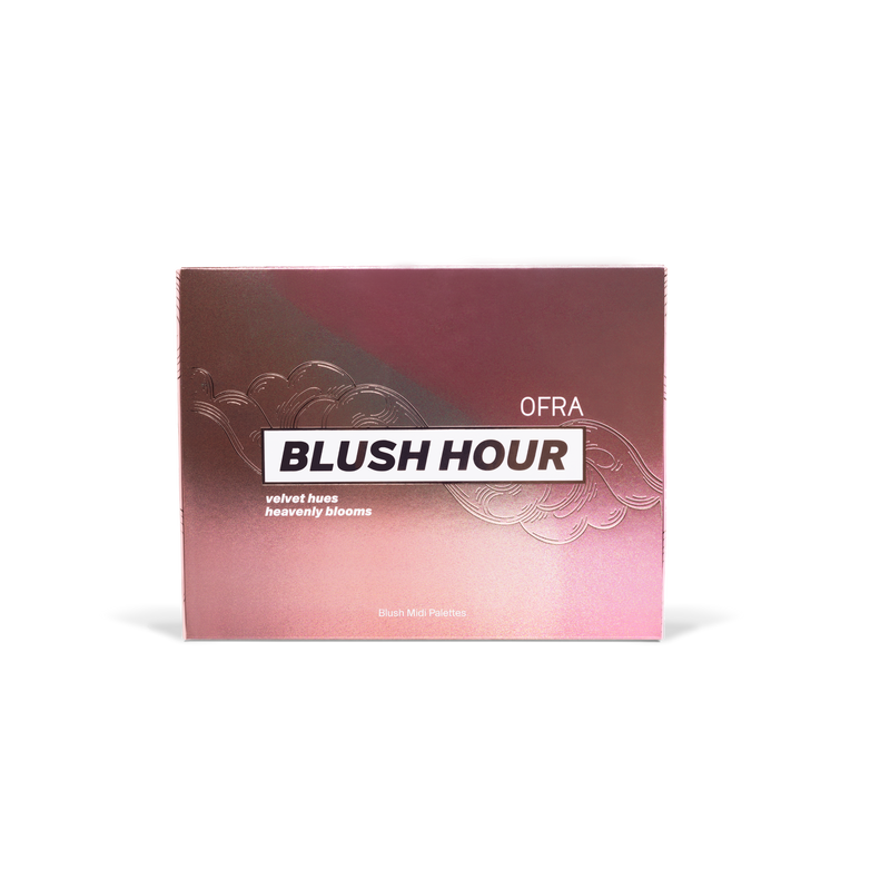 Blush Hour PR Box