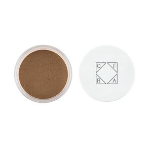 Derma Mineral Foundation - Cocoa