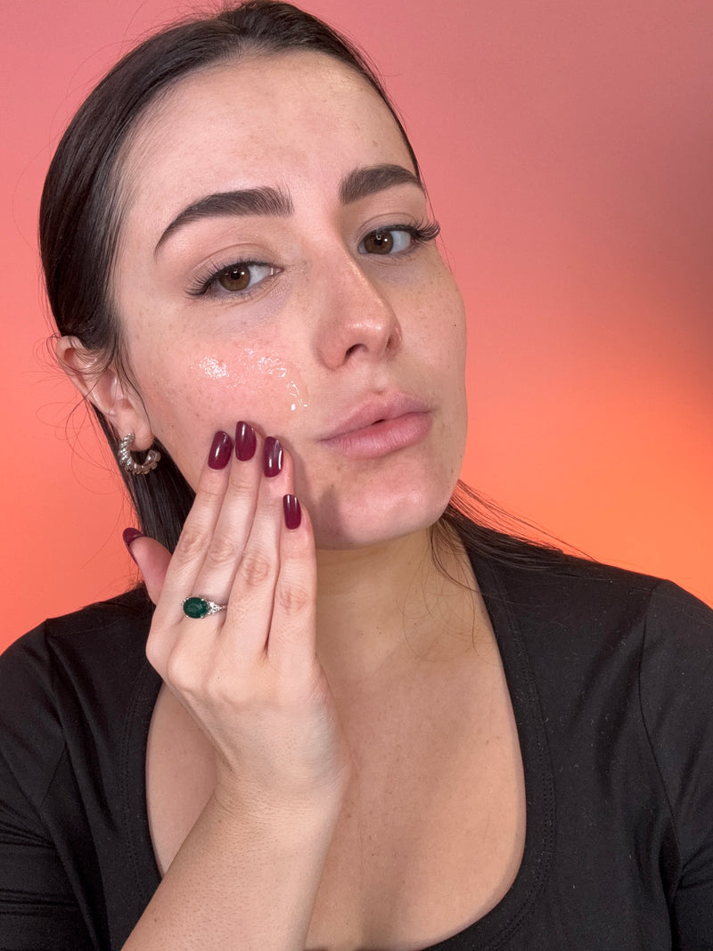 Mini Skin Care Kit - Dry