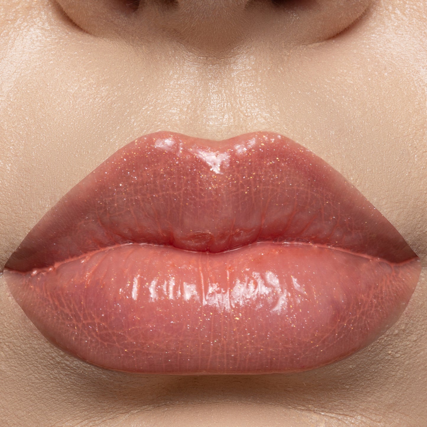 Lip Gloss - Connie