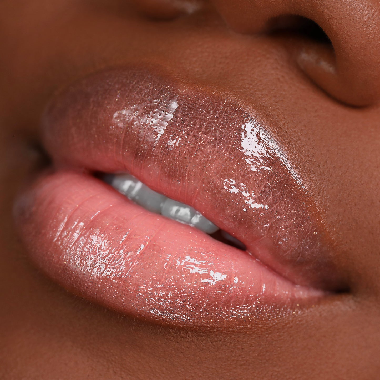 Lip Gloss - Connie