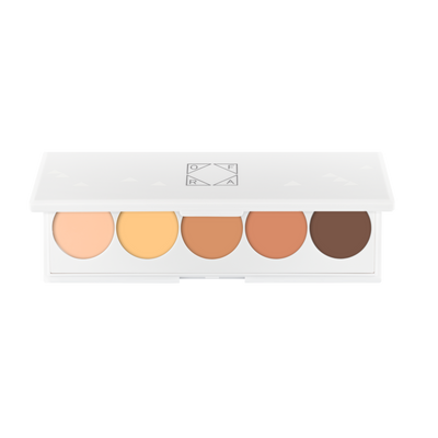 Signature Palette - Contouring & Highlighting Cream