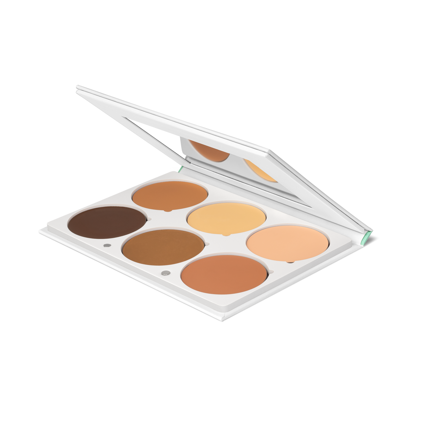 Pro Palette - Contouring & Highlighting Cream