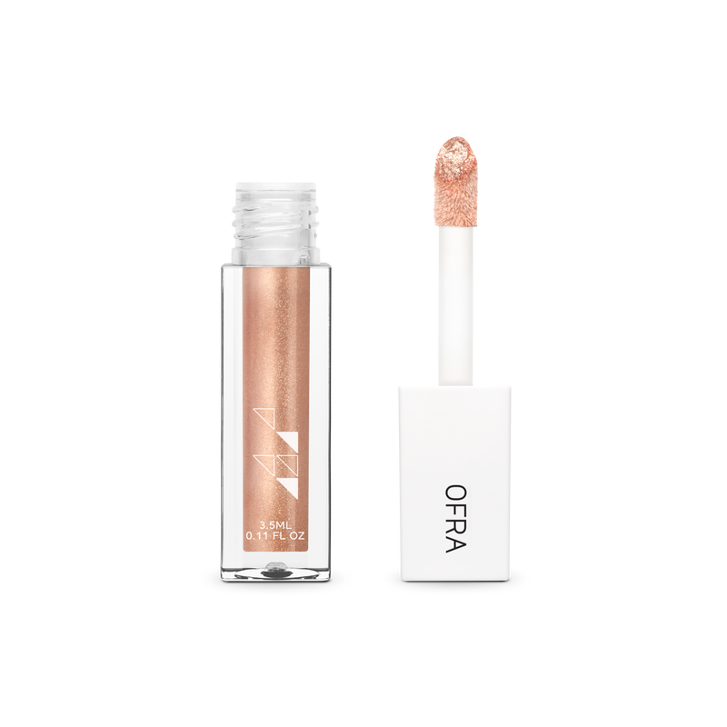 Lip Gloss - Copper