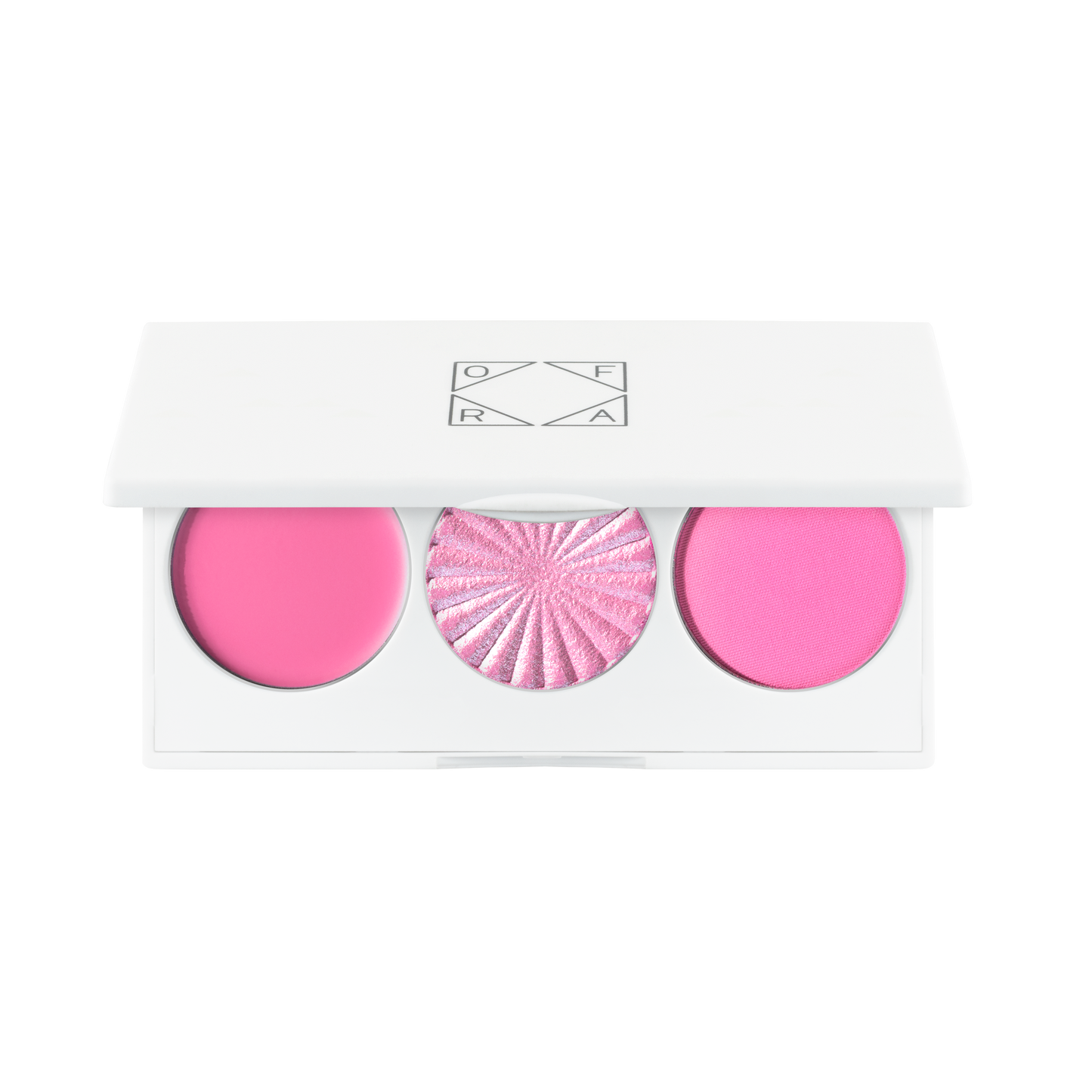 Midi Palette - Cotton Candy Skies