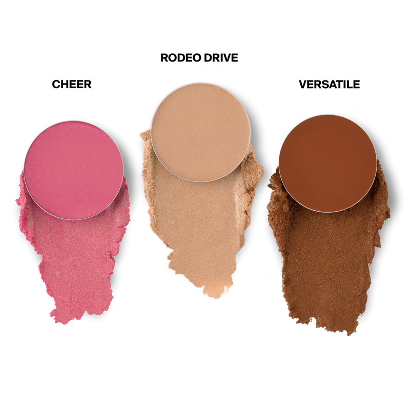 Midi Palette - Creamy Cashmere