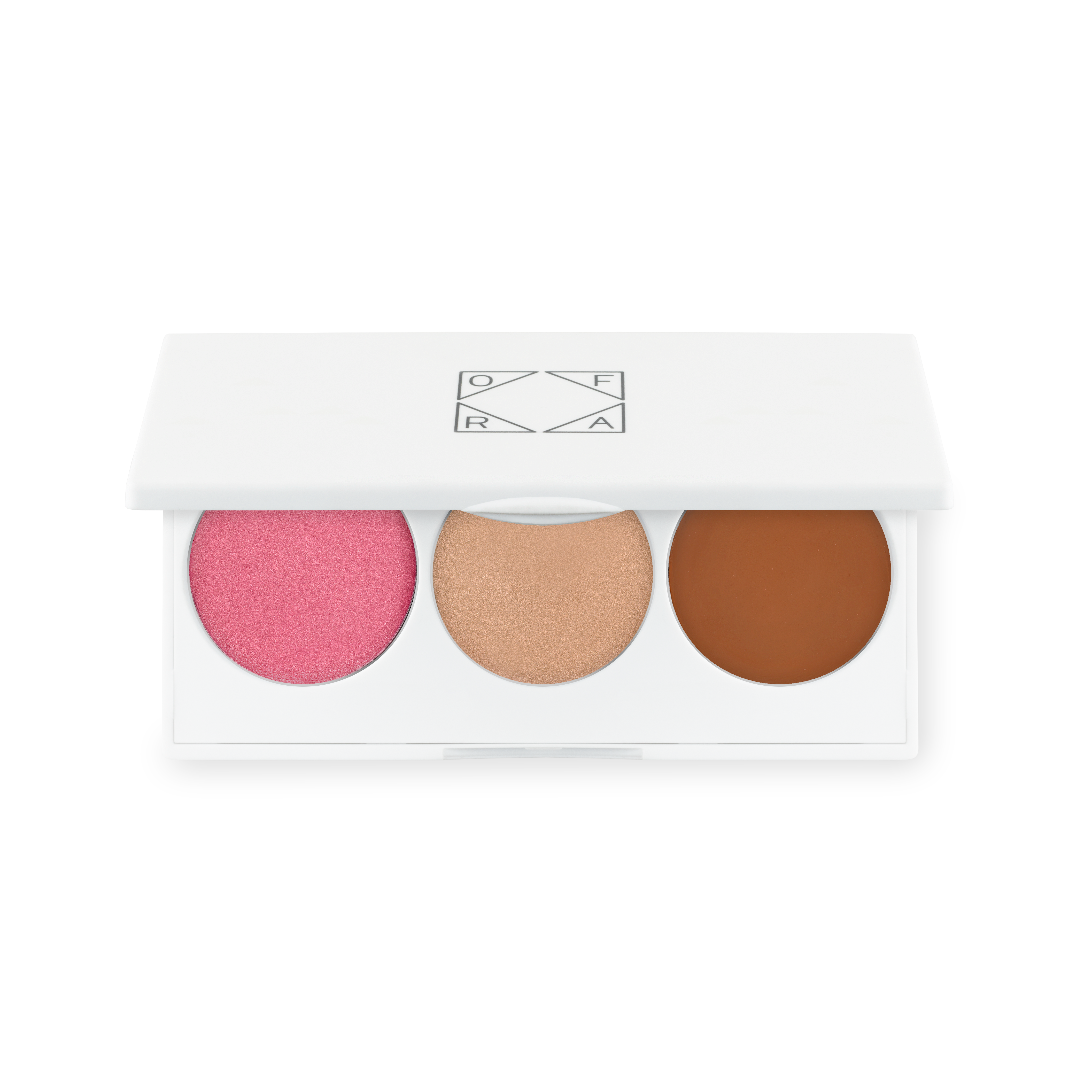 Midi Palette - Creamy Cashmere