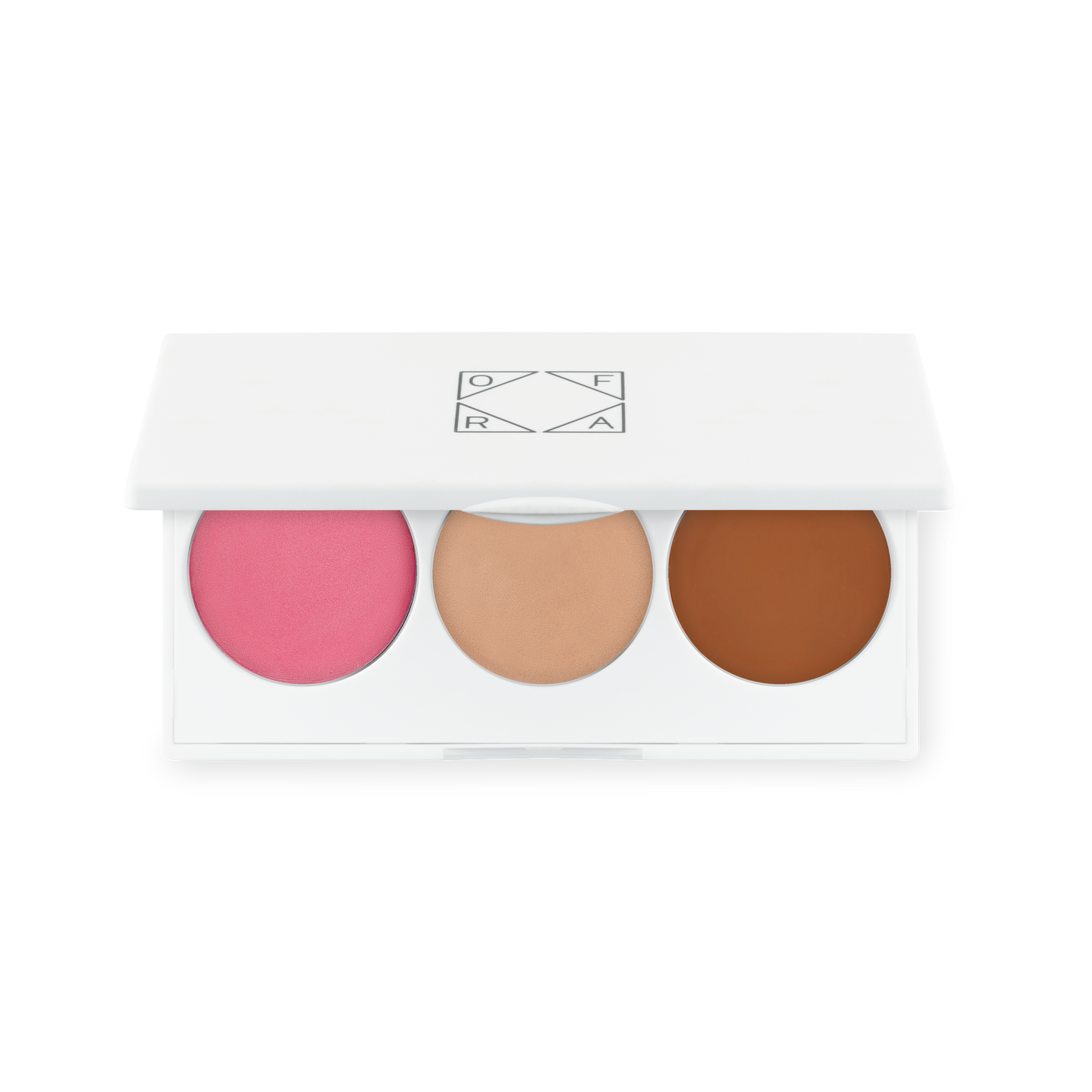 Midi Palette - Creamy Cashmere