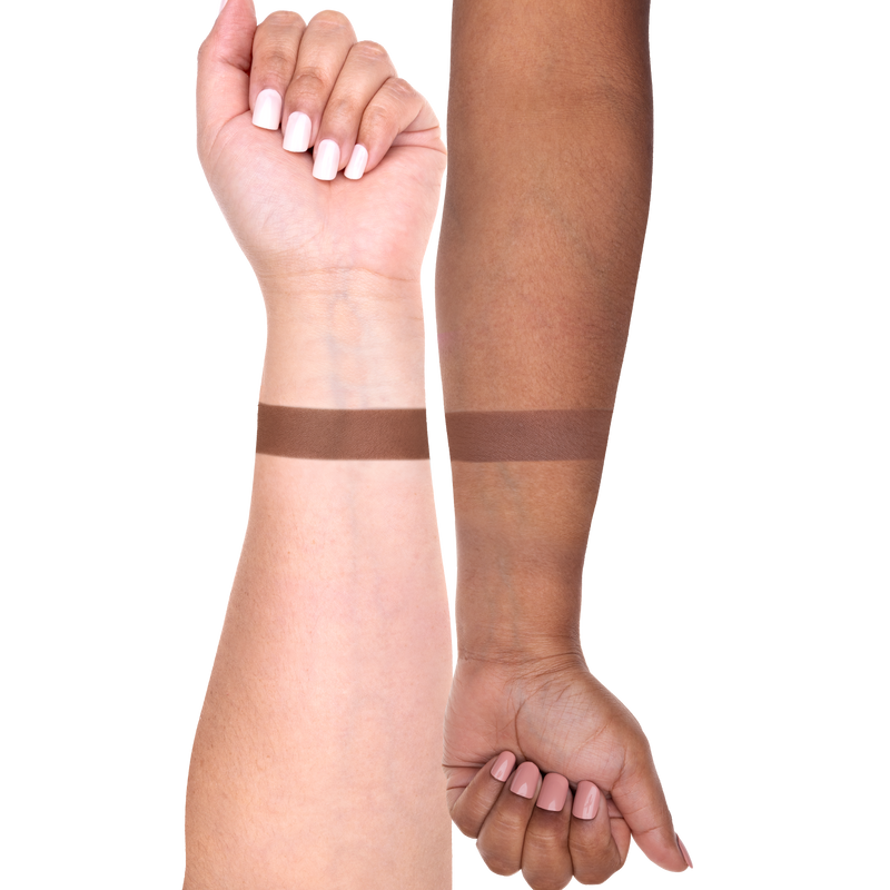 Pure Matte Finishing Powder -  Deep