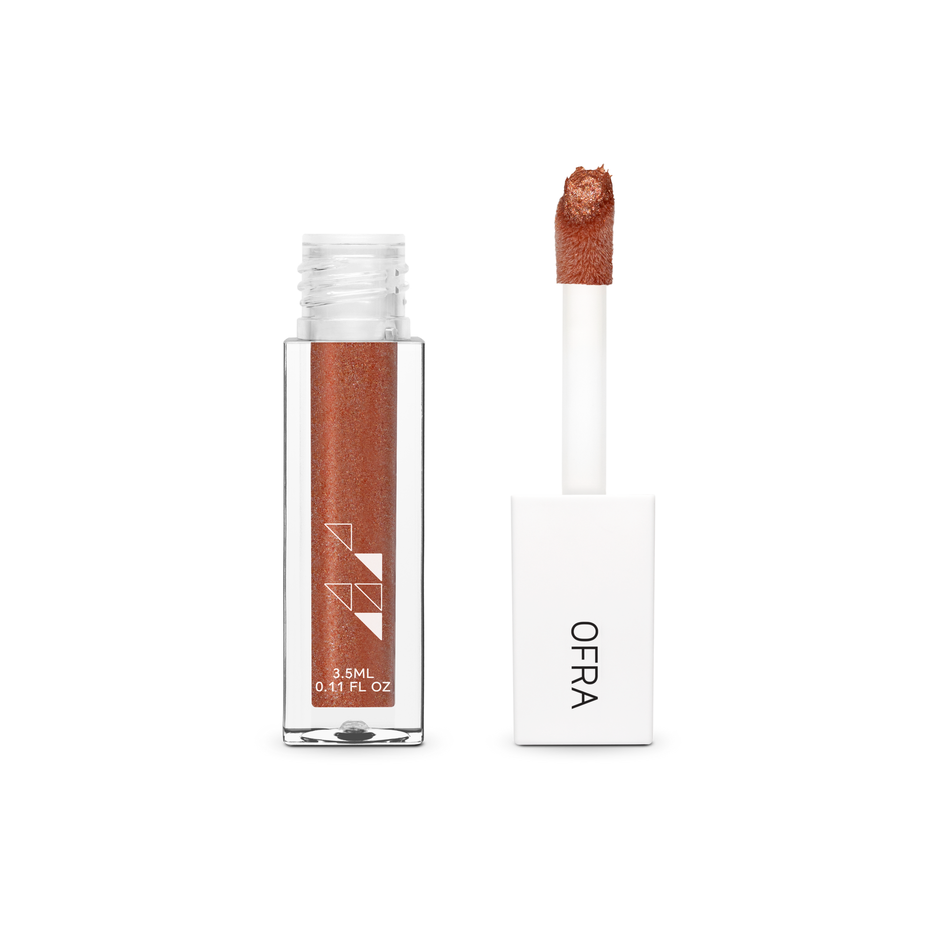 Dash | Copper Flexi Slick Lip Makeup | Vegan & Cruelty-Free Lip