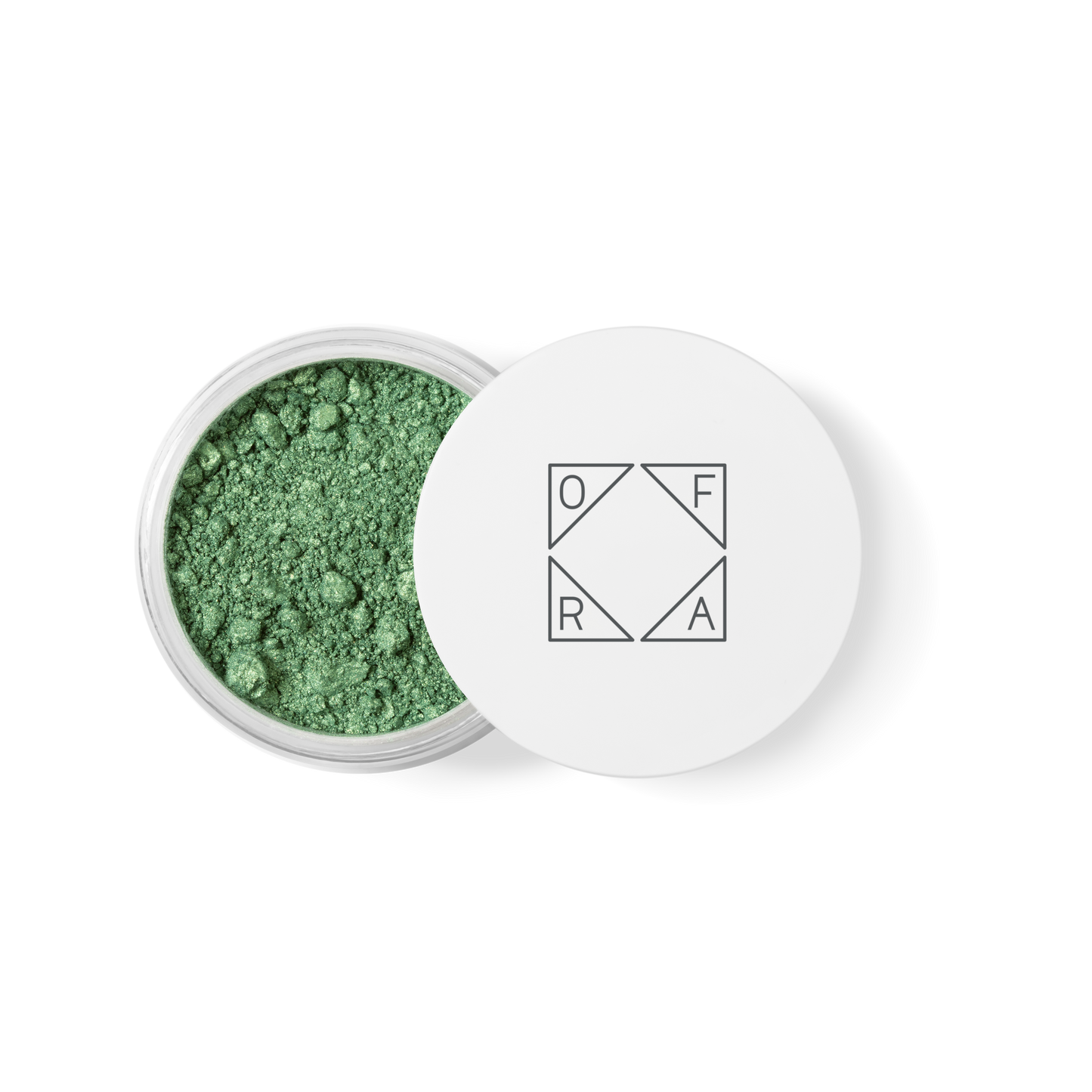 Eyeshadow Loose - Emerald Green