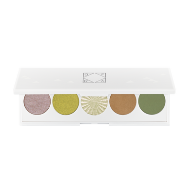 Signature Palette - Empowered