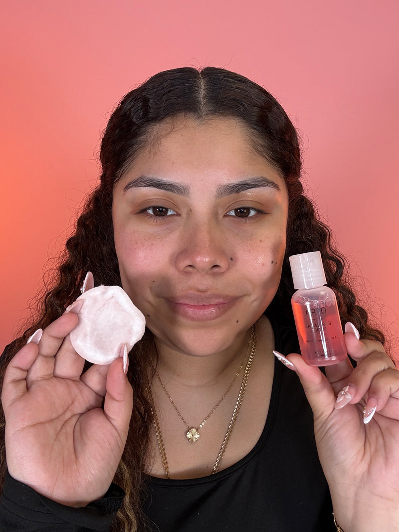 Mini Skin Care Kit - Normal