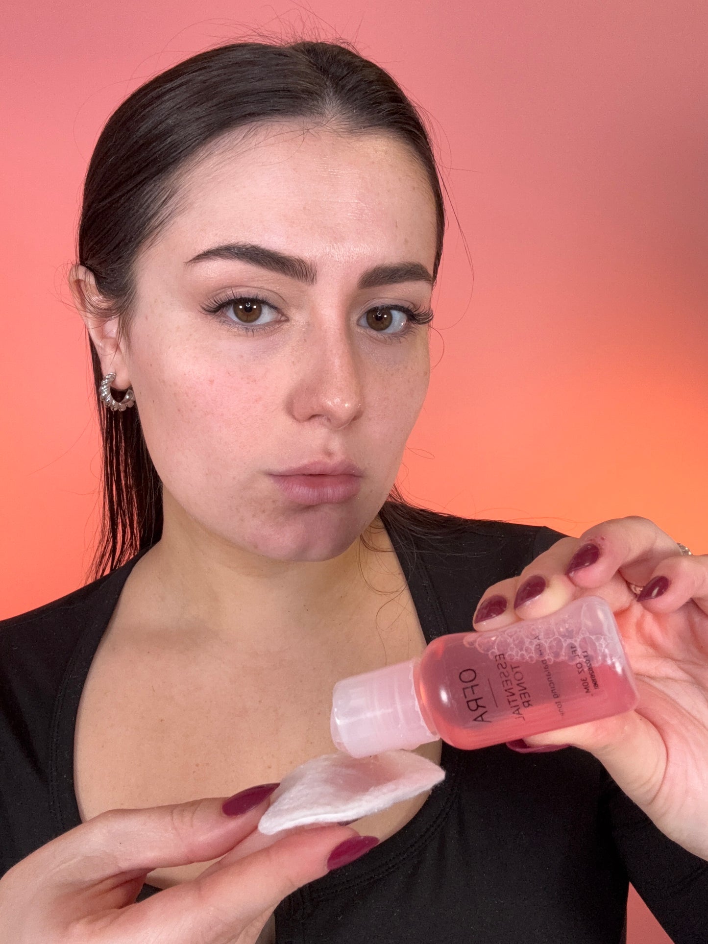 Mini Skin Care Kit - Dry