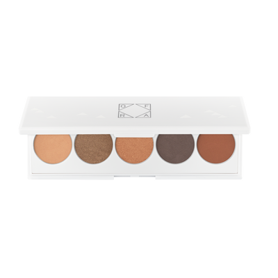 Signature Palette - Exquisite Eyes