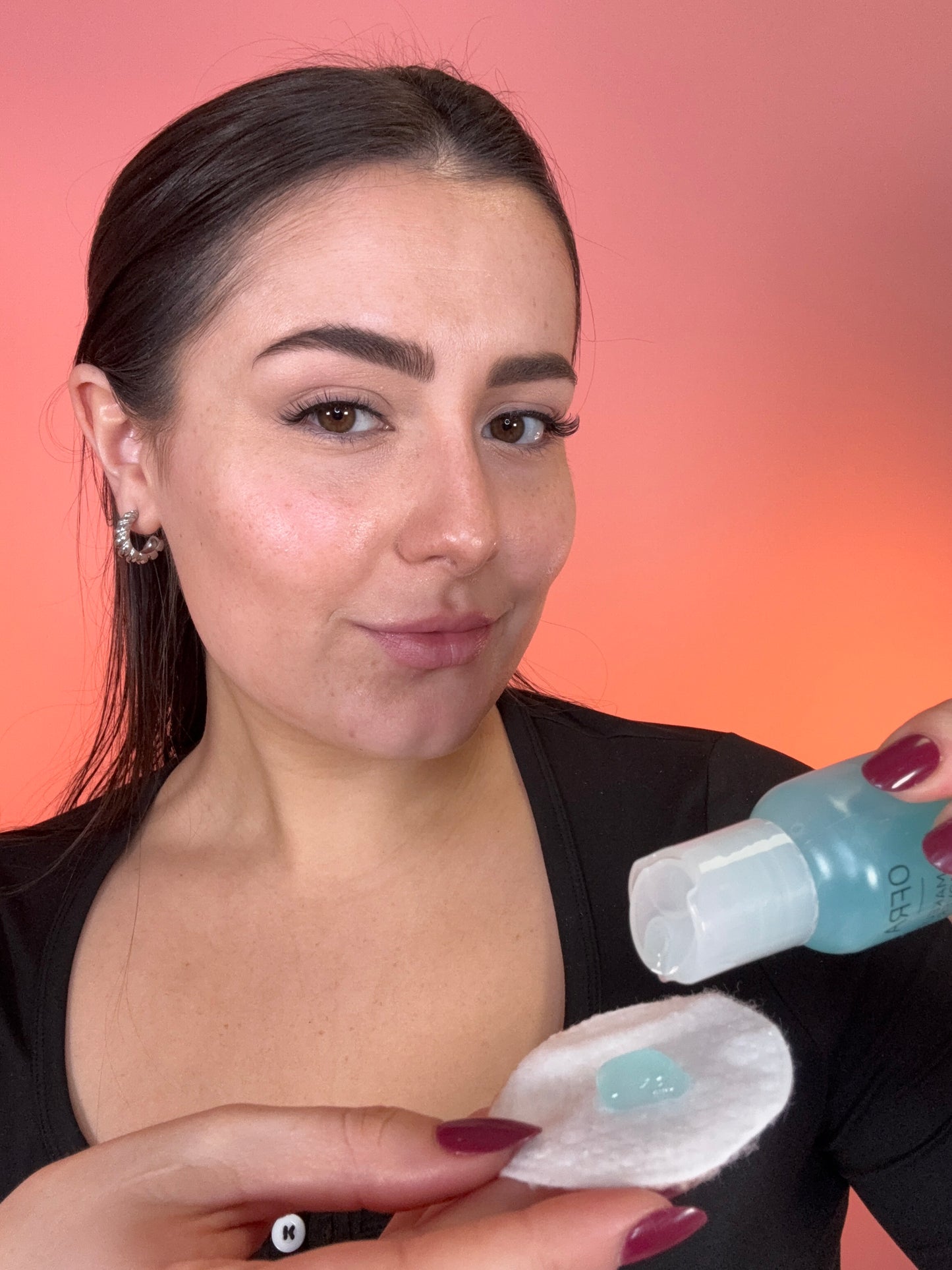 Mini Skin Care Kit - Dry