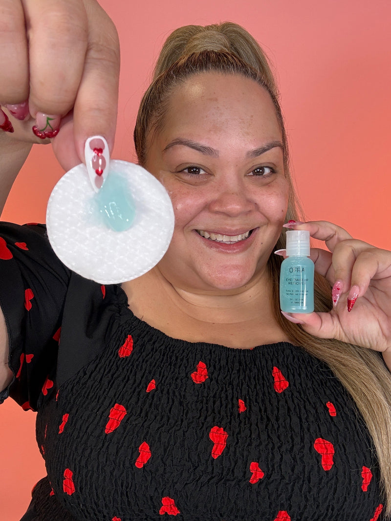 Mini Skin Care Kit - Oily