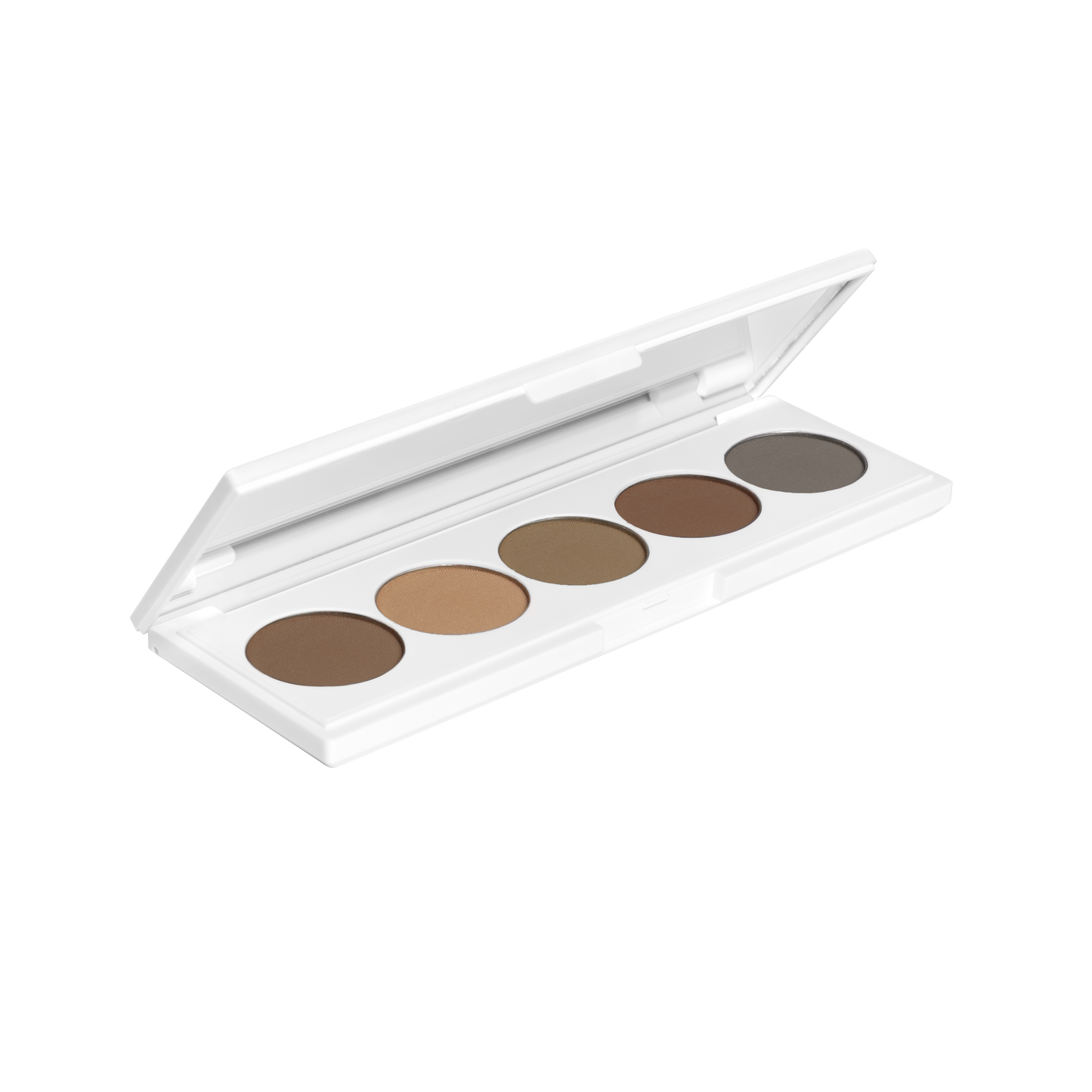 Signature Palette - Eyebrow Quintet