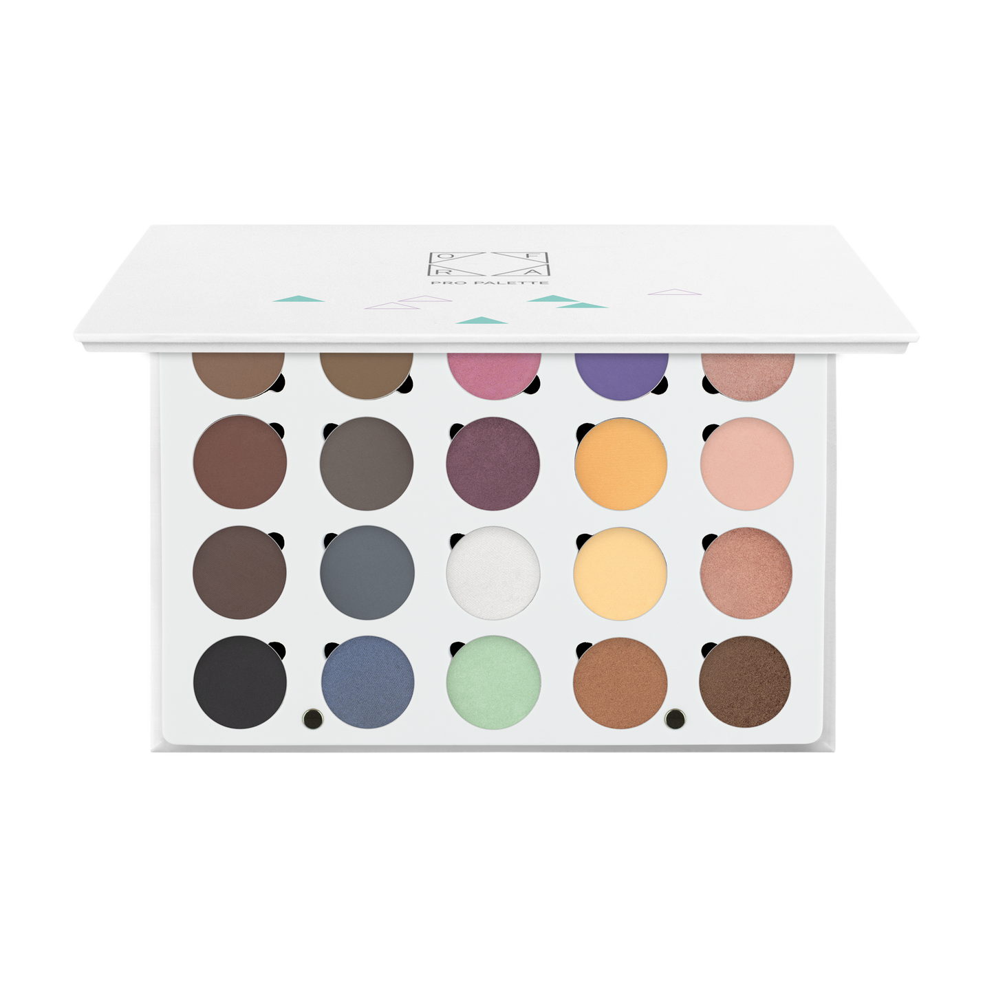 Pro Palette - Eyeshadow