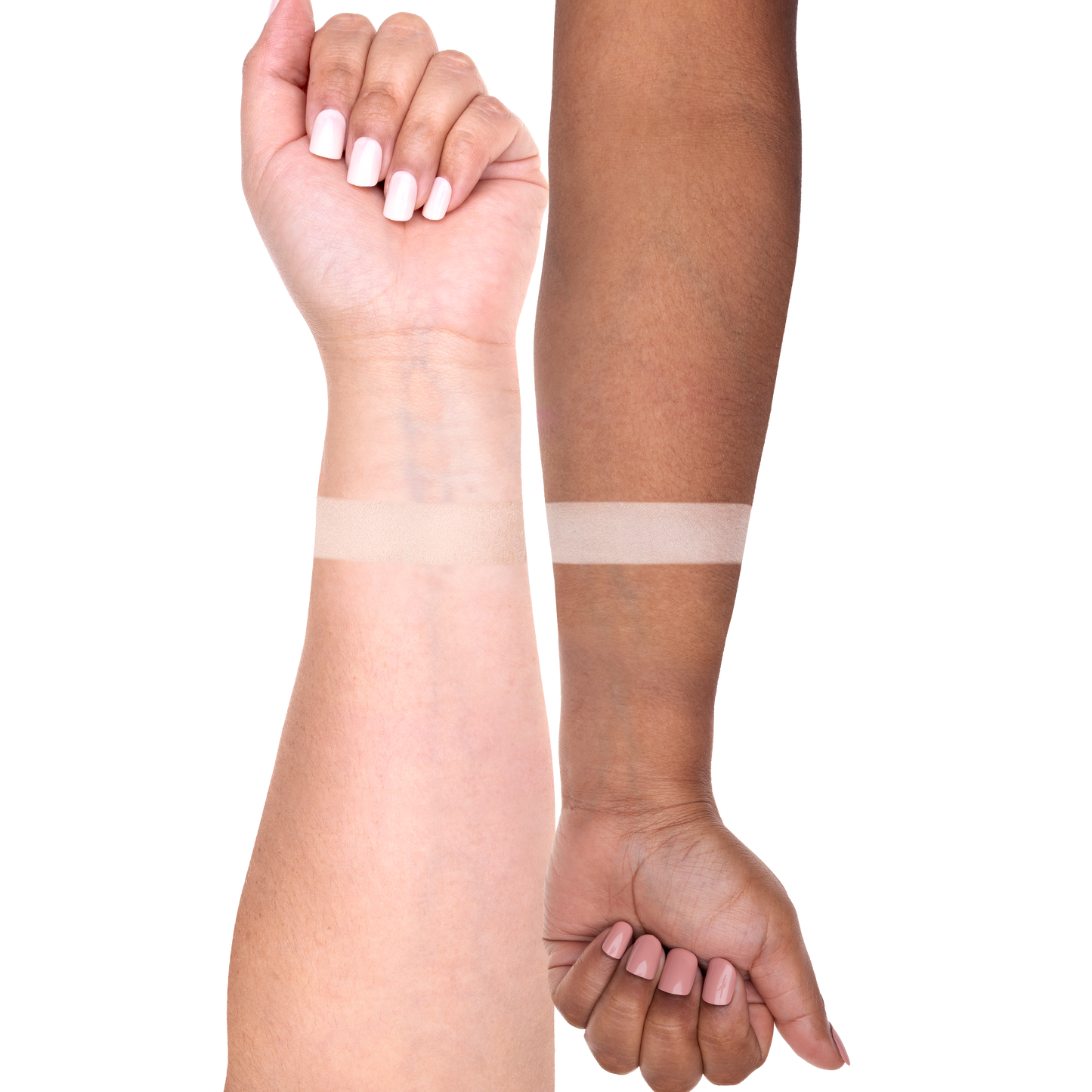 Pure Matte Finishing Powder - Fair