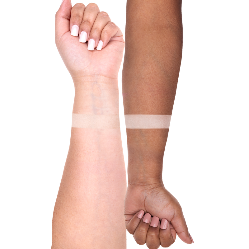 Pure Matte Finishing Powder - Fair