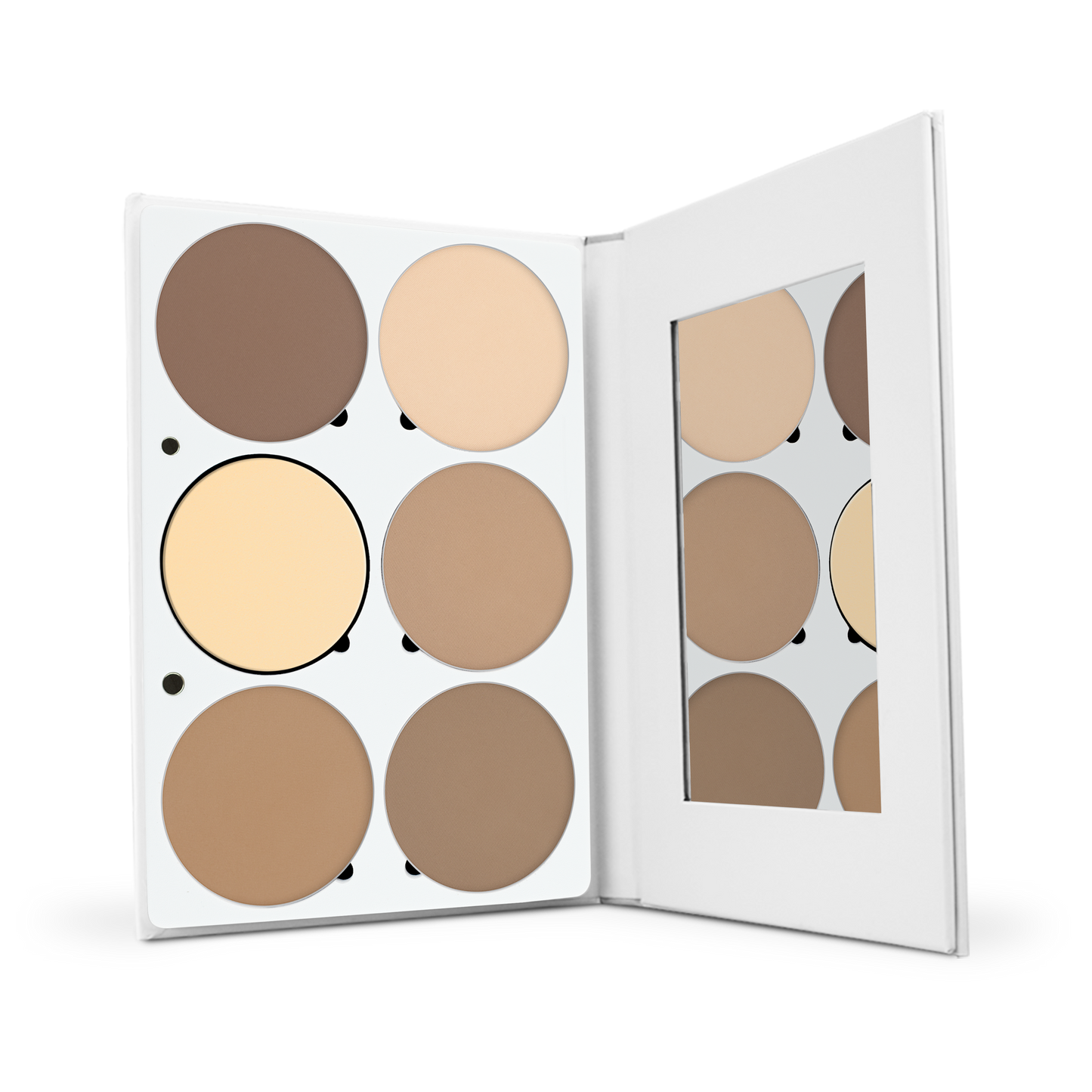 Pro Palette - Foundation
