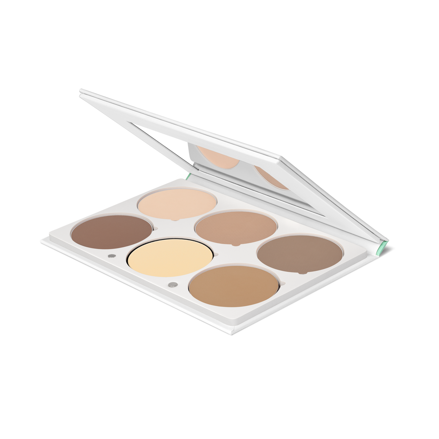 Pro Palette - Foundation