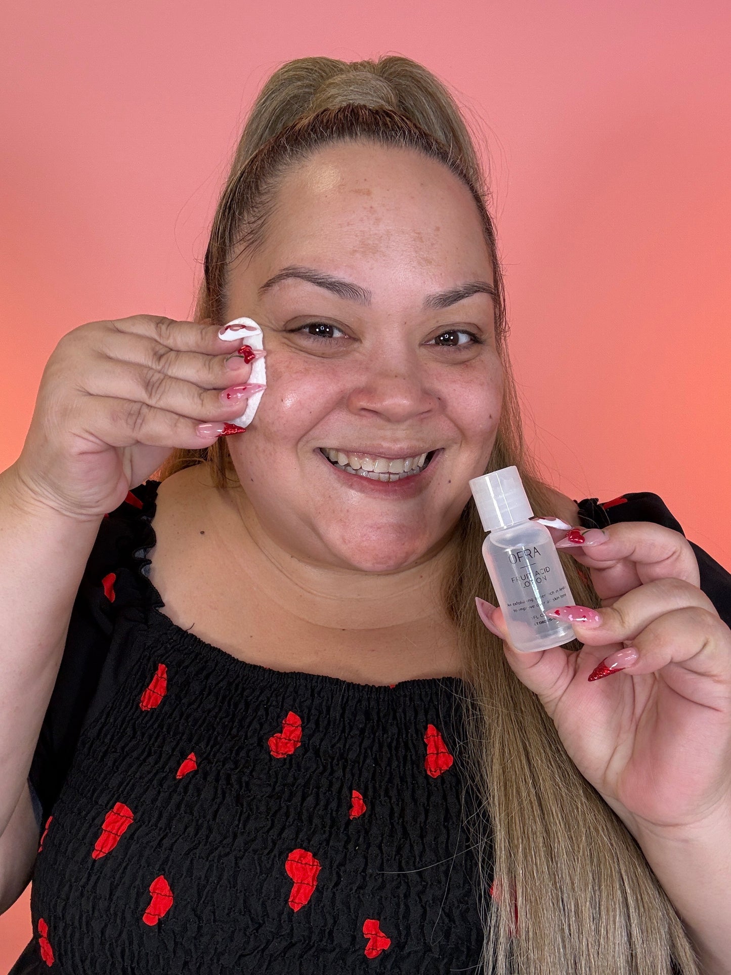 Mini Skin Care Kit - Oily